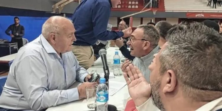 A una semana de la caótica Asamblea en Unión, siguen las repercusiones