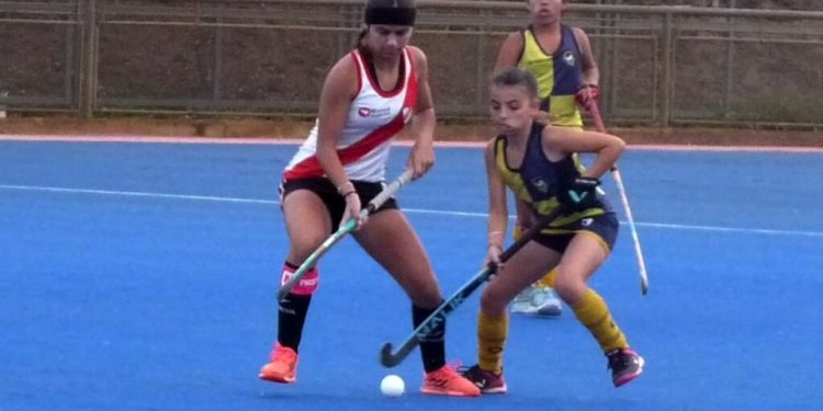 El torneo Oficial de la Asociación Santafesina al día