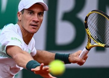 Tres argentinos avanzaron a los octavos de final del Challenger de San Leopoldo