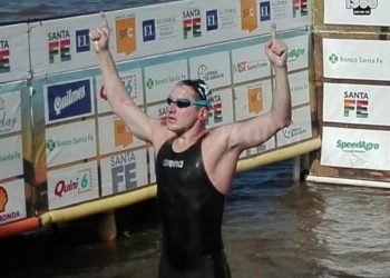 Bértola quedó internado y se pierde la Santa Fe-Coronda