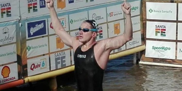 Bértola quedó internado y se pierde la Santa Fe-Coronda