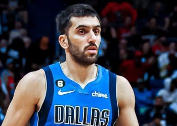 ¿Le bajan el pulgar a Campazzo en la NBA?