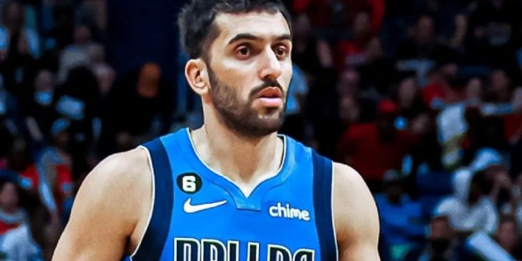 ¿Le bajan el pulgar a Campazzo en la NBA?