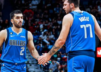 El futuro deportivo de Facundo Campazzo podría estar en Europa