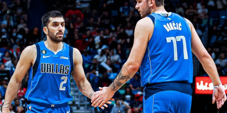 El futuro deportivo de Facundo Campazzo podría estar en Europa