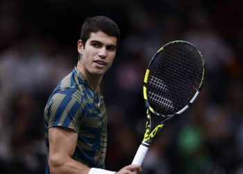 Carlos Alcaraz finalizará el año siendo el número 1 del Ranking ATP