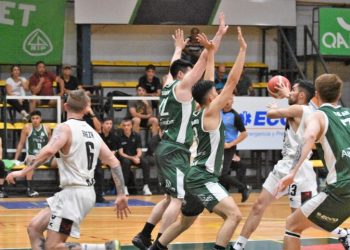 LAB: Colón dio pelea hasta el final pero cayó ante el nuevo líder