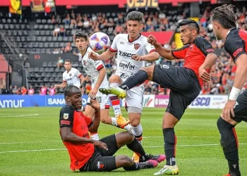 Está en marcha la idea de jugar la «Copa de Campeones del Litoral»