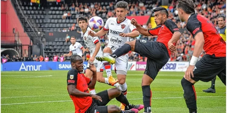 Está en marcha la idea de jugar la «Copa de Campeones del Litoral»