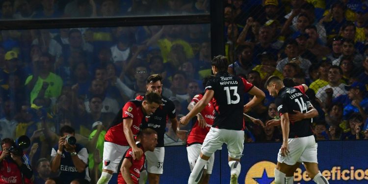 Dos jugadores de Colón no volverán a Santa Fe y a otro se le busca rescindir