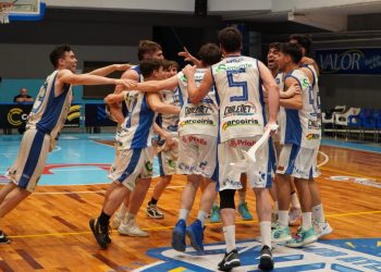 Se conformaron los cruces de cuartos de final de Copa Santa Fe de Básquet