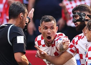 Croacia buscará «despertarse» ante un exigente adversario como Canadá: hora y TV