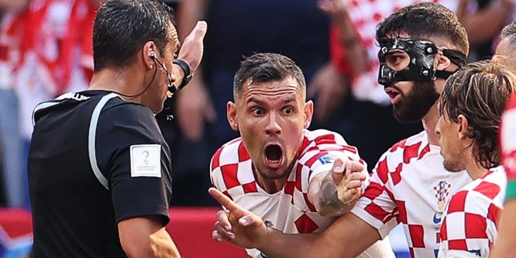 Croacia buscará «despertarse» ante un exigente adversario como Canadá: hora y TV