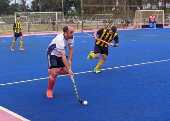 Se vienen las semifinales del torneo Dos Orillas