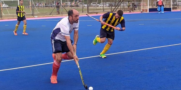 Se vienen las semifinales del torneo Dos Orillas