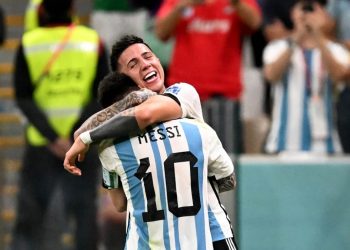 ¿Qué resultados necesita Argentina para meterse en octavos?