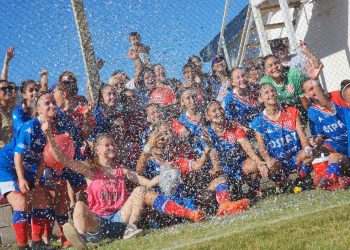 Unión, Supercampeón en los torneos de LSF