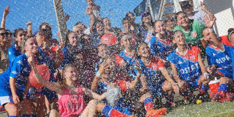 Unión, Supercampeón en los torneos de LSF