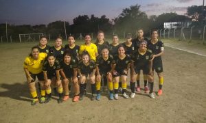 Fútbol femenino: El Cadi y El Pozo, por el segundo ascenso