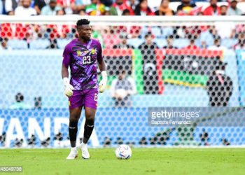 La figura que abandonó la concentración en Qatar 2022