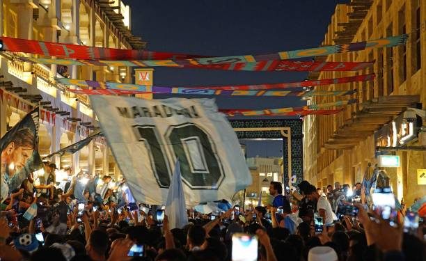 Tremendo banderazo a horas de la «final» frente a México