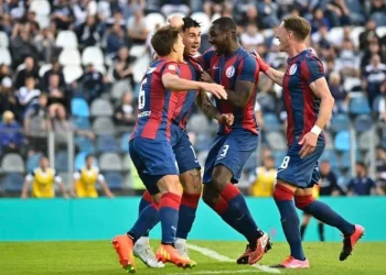 San Lorenzo jugaría el torneo amistoso de Uruguay junto a Colón