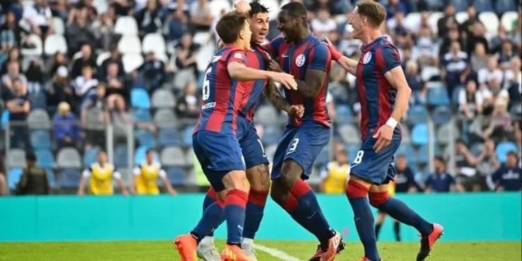 San Lorenzo jugaría el torneo amistoso de Uruguay junto a Colón