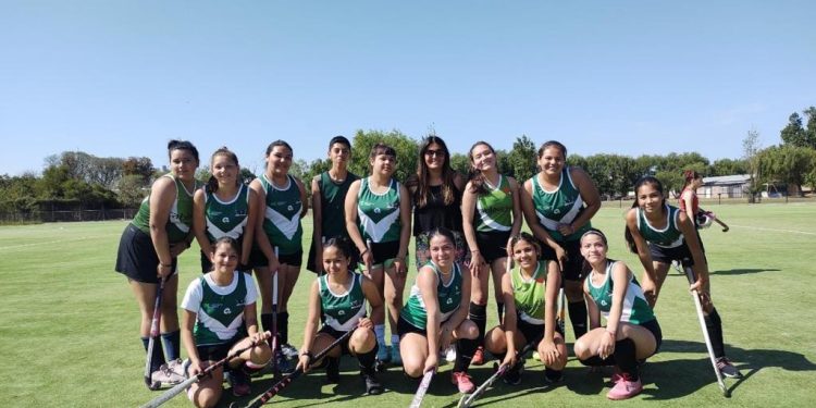 El torneo Promocional cerró su temporada