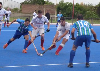 La Salle y Banco repartieron puntos en el torneo Dos Orillas