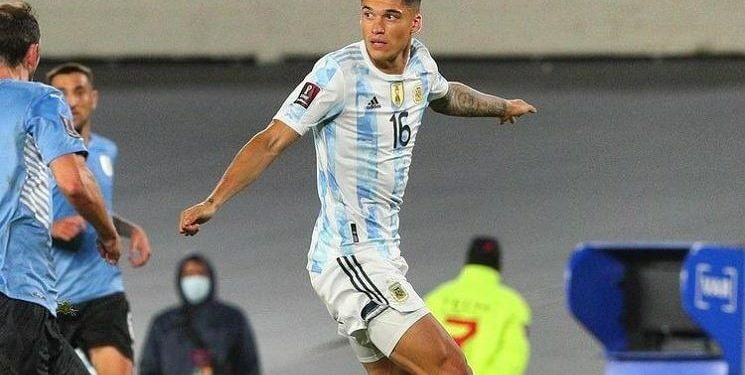Joaquín Correa se queda afuera del Mundial de Qatar