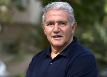 «Estas cosas pasan una vez cada 30 años», dijo Burruchaga tras la caída de la Selección Argentina