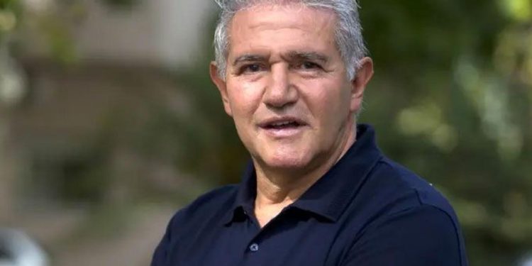 «Estas cosas pasan una vez cada 30 años», dijo Burruchaga tras la caída de la Selección Argentina