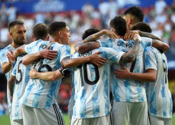 ¿Cuántos cambios se pueden hacer por partido en el Mundial de Qatar?