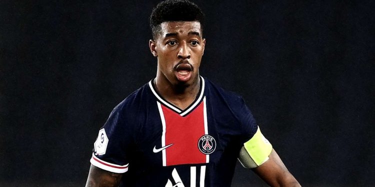 Kimpembe corre riesgo de perderse el Mundial y defender el título con Francia