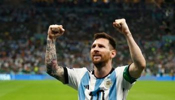 Argentina le ganó «una verdadera final» a México y vuelve a soñar