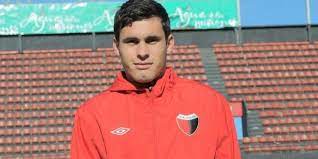 Un jugador surgido en Colón se va a jugar al exterior