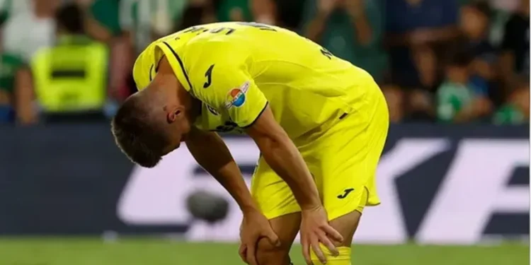 Se confirmó la lesión de Lo Celso: discusiones entre médicos y la decisión del jugador