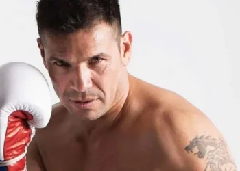 Maravilla Martínez anunció que vuelve a boxear