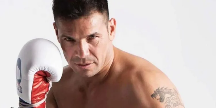 Maravilla Martínez anunció que vuelve a boxear