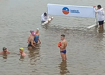 Comenzaron las actividades oficiales de la 46° edición de la Maratón Santa Fe-Coronda