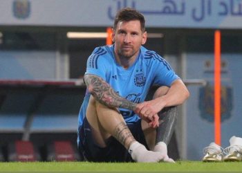 «No hay que caer en el error de la locura de la gente…»