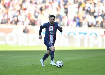 Alivio: Messi jugó, el PSG ganó y ahora sólo piensa en el Mundial