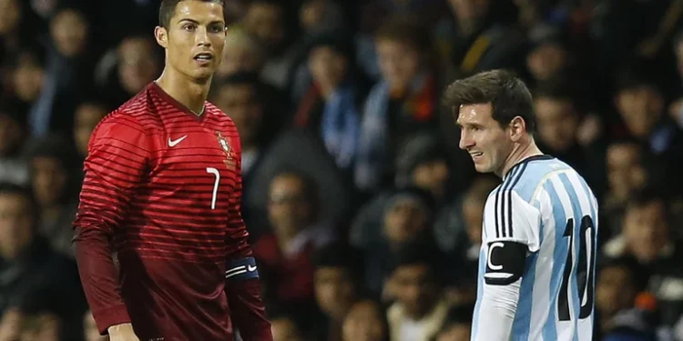 Los 10 récords que Lionel Messi puede romper durante el Mundial