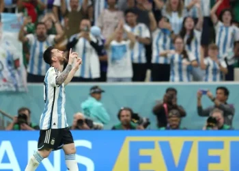 Argentina le ganó «una verdadera final» a México y vuelve a soñar