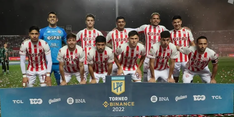 Un grande viene a la carga por la «joya» de Unión