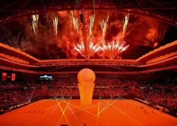 La ceremonia inaugural de Qatar 2022: corta duración, artistas en vivo y mucho color