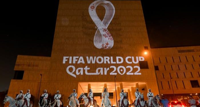 Mundial Qatar 2022: cuándo y a qué hora de Argentina será la ceremonia de apertura