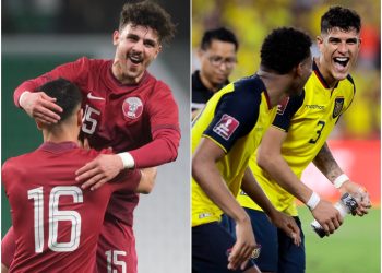 Qatar y Ecuador levantan el telón de la Copa del Mundo 2022: horario y TV