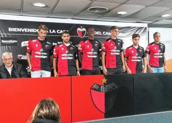 Colón buscará darle de baja a un jugador con contrato vigente