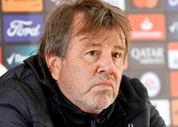 El Ruso Zielinski ya tiene nuevo equipo